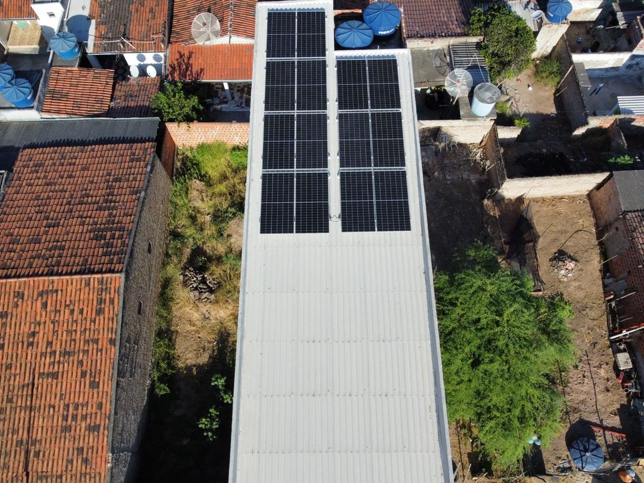  Projeto 7,84 kWp 